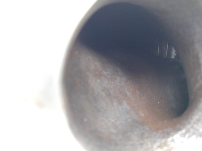 IHI VTR-160 Turbocharger #2