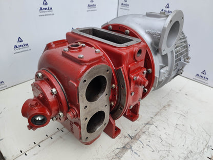 IHI VTR-160 Turbocharger #2