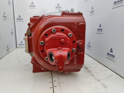 IHI VTR-160 Turbocharger #2