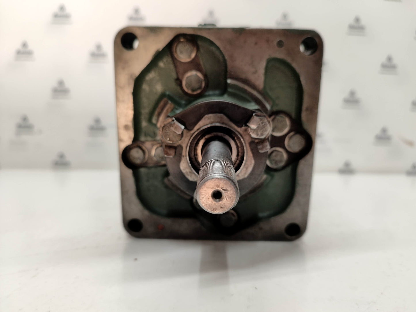 Woodward UG-8 Governor part No. : R 8521-367 RPM: 750-1280 - TESTED