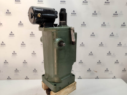 Woodward UG-8 Governor part No. : R 8521-367 RPM: 750-1280 - TESTED