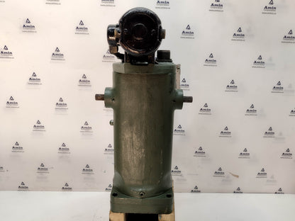 Woodward UG-8 Governor part No. : R 8521-367 RPM: 750-1280 - TESTED