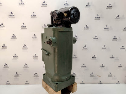 Woodward UG-8 Governor part No. : R 8521-367 RPM: 750-1280 - TESTED