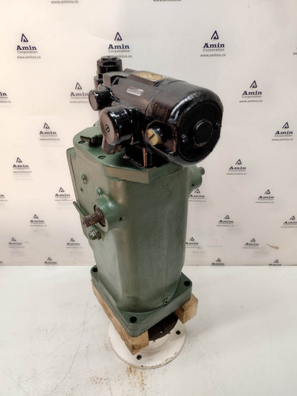 Woodward UG-8 Governor part No. : R 8521-367 RPM: 750-1280 - TESTED