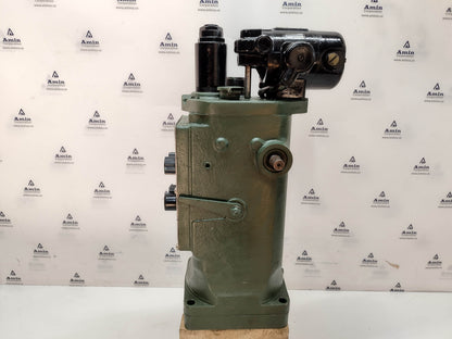 Woodward UG-8 Governor part No. : R 8521-367 RPM: 750-1280 - TESTED