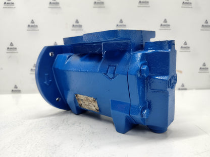 IMO Pump ACE 032N2 NTBP Triple screw Oil Pump - Tested #2