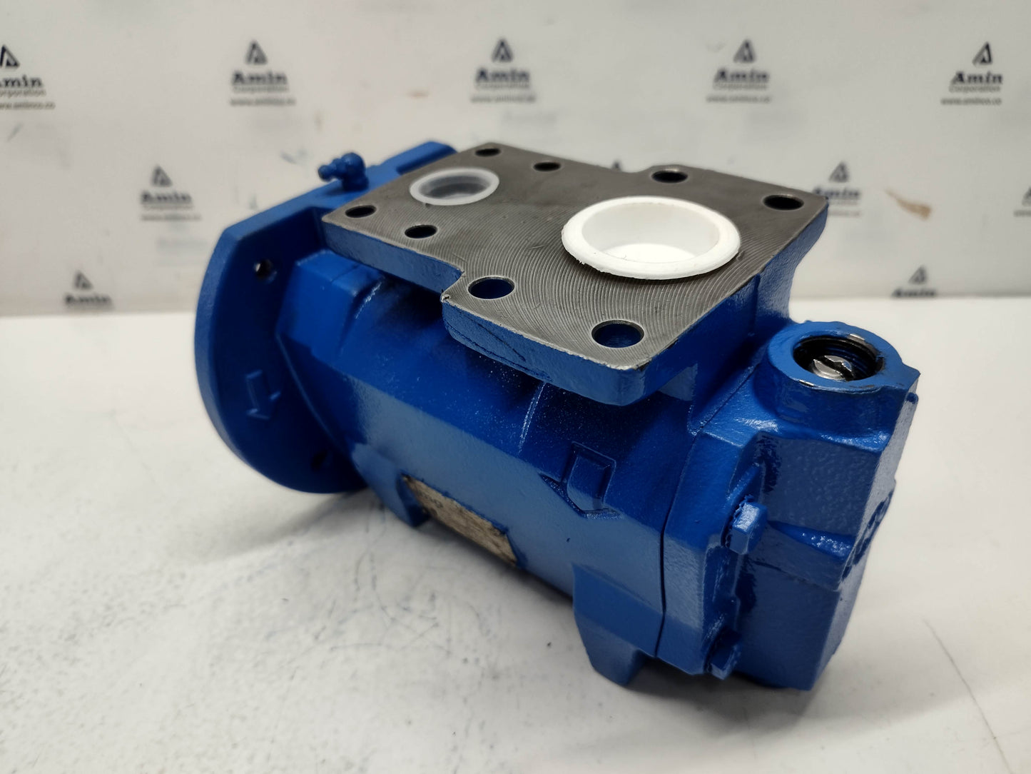 IMO Pump ACE 032N2 NTBP Triple screw Oil Pump - Tested #2