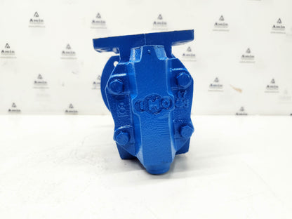 IMO Pump ACE 032N2 NTBP Triple screw Oil Pump - Tested #2