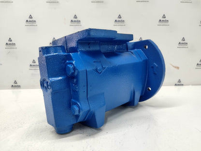 IMO Pump ACE 032N2 NTBP Triple screw Oil Pump - Tested #2