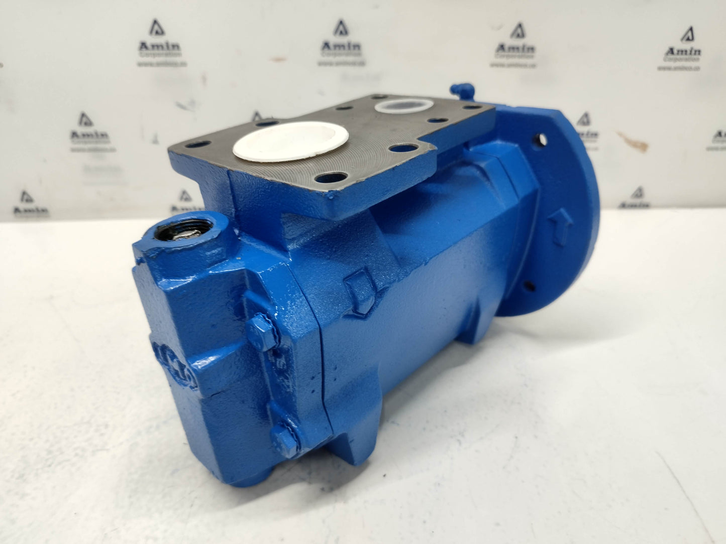 IMO Pump ACE 032N2 NTBP Triple screw Oil Pump - Tested #2