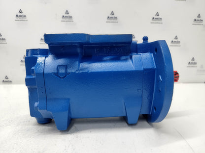 IMO Pump ACE 032N2 NTBP Triple screw Oil Pump - Tested #2