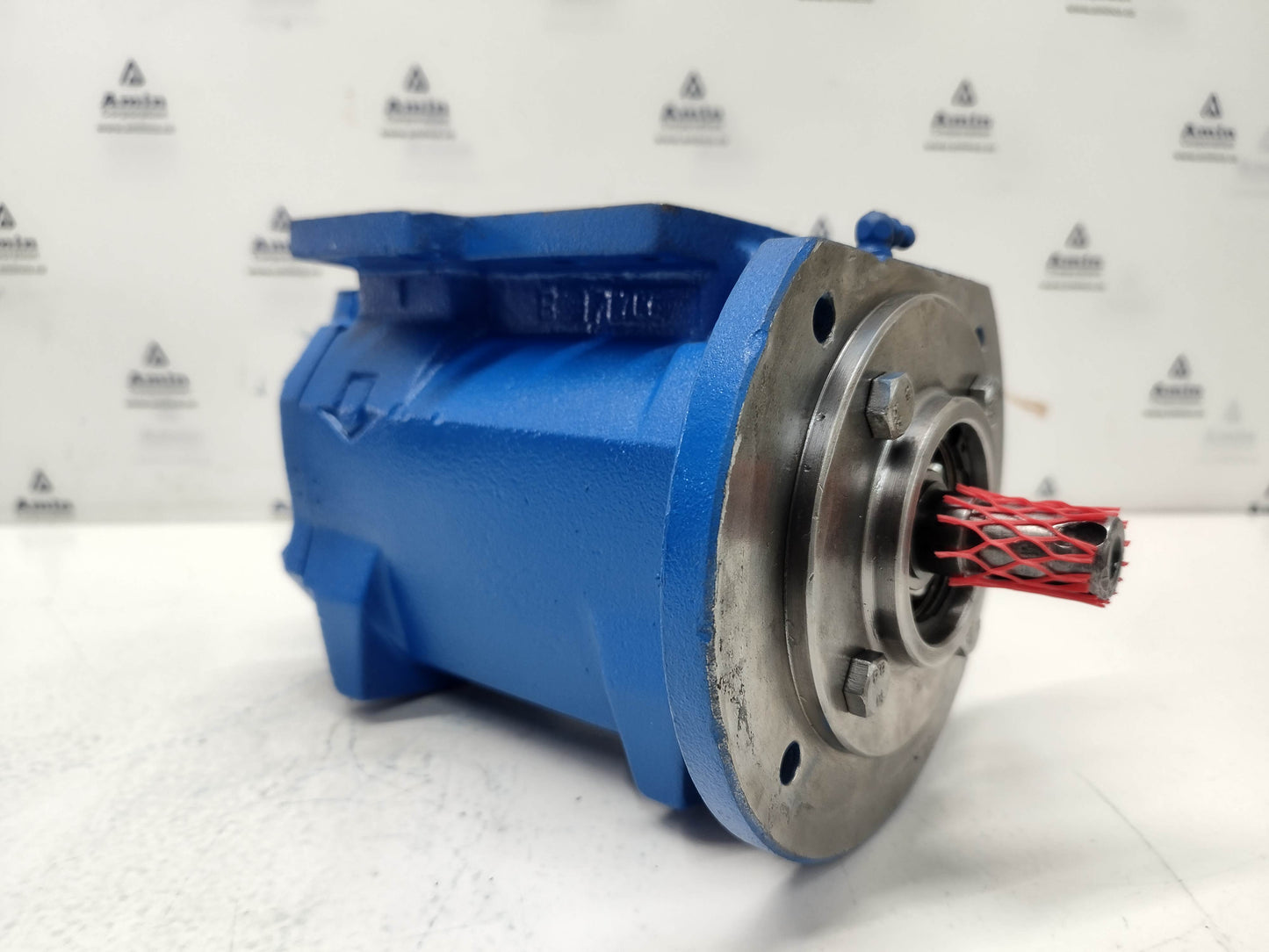 IMO Pump ACE 032N2 NTBP Triple screw Oil Pump - Tested #2