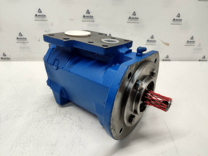 IMO Pump ACE 032N2 NTBP Triple screw Oil Pump - Tested #2