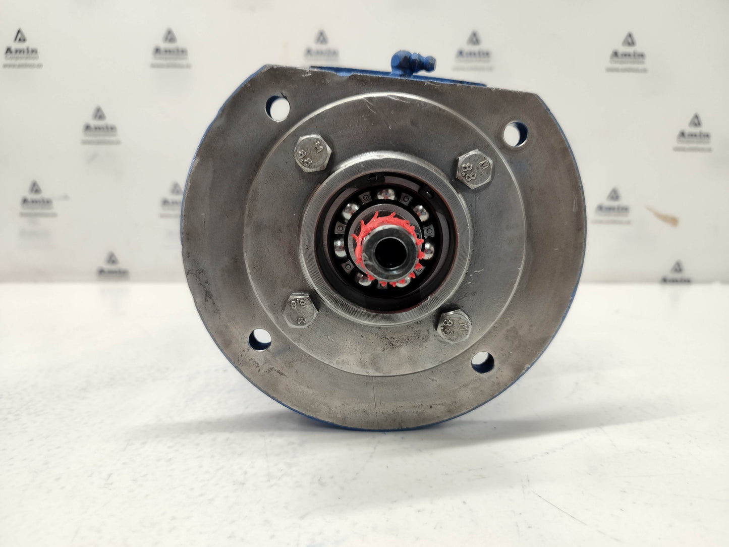 IMO Pump ACE 032N2 NTBP Triple screw Oil Pump - Tested #2