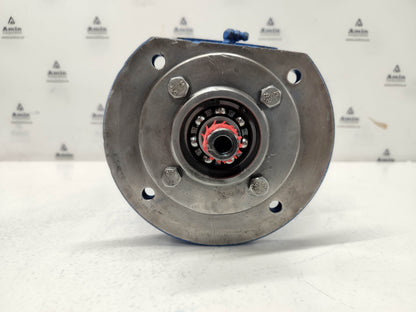 IMO Pump ACE 032N2 NTBP Triple screw Oil Pump - Tested #2