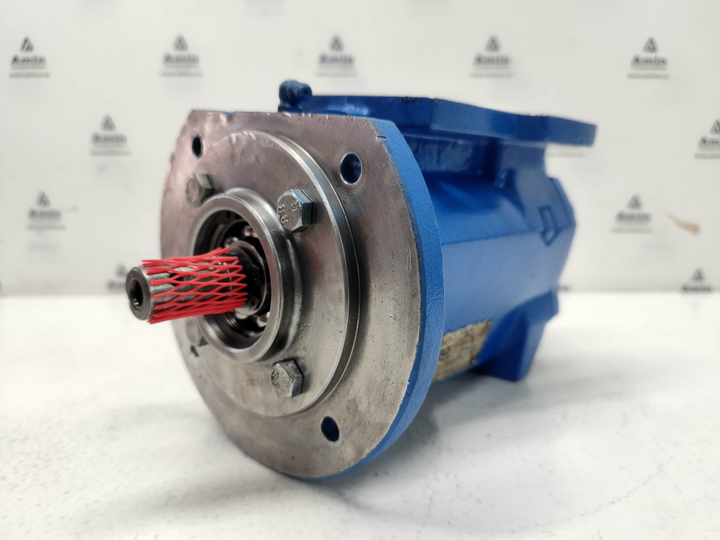 IMO Pump ACE 032N2 NTBP Triple screw Oil Pump - Tested #2