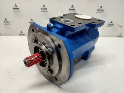 IMO Pump ACE 032N2 NTBP Triple screw Oil Pump - Tested #2