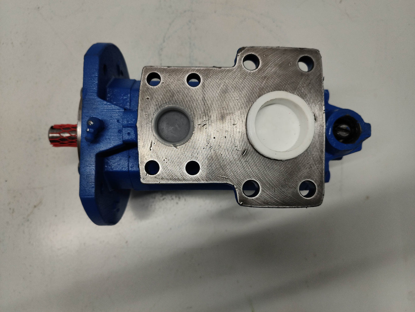 IMO Pump ACE 032N2 NTBP Triple screw Oil Pump - Tested #2