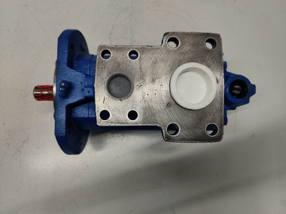 IMO Pump ACE 032N2 NTBP Triple screw Oil Pump - Tested #2