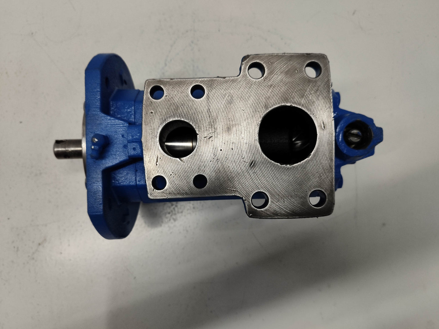 IMO Pump ACE 032N2 NTBP Triple screw Oil Pump - Tested #2