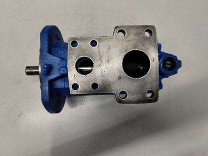 IMO Pump ACE 032N2 NTBP Triple screw Oil Pump - Tested #2