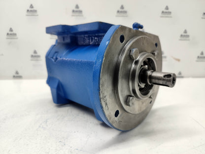 IMO Pump ACE 032N2 NTBP Triple screw Oil Pump - Tested #2