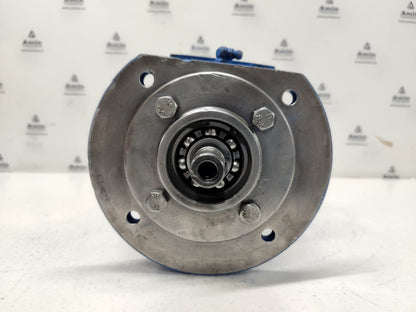 IMO Pump ACE 032N2 NTBP Triple screw Oil Pump - Tested #2