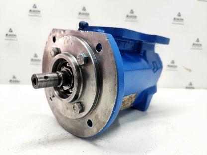 IMO Pump ACE 032N2 NTBP Triple screw Oil Pump - Tested #2
