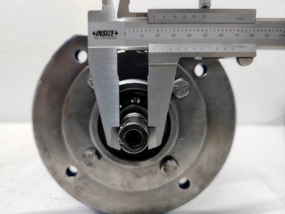 IMO Pump ACE 032N2 NTBP Triple screw Oil Pump - Tested #2