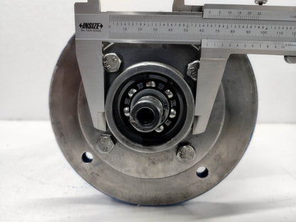 IMO Pump ACE 032N2 NTBP Triple screw Oil Pump - Tested #2