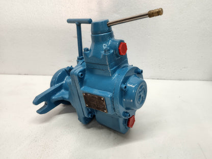 JAM-1.5PE-1800S Japan Air motor - Tested
