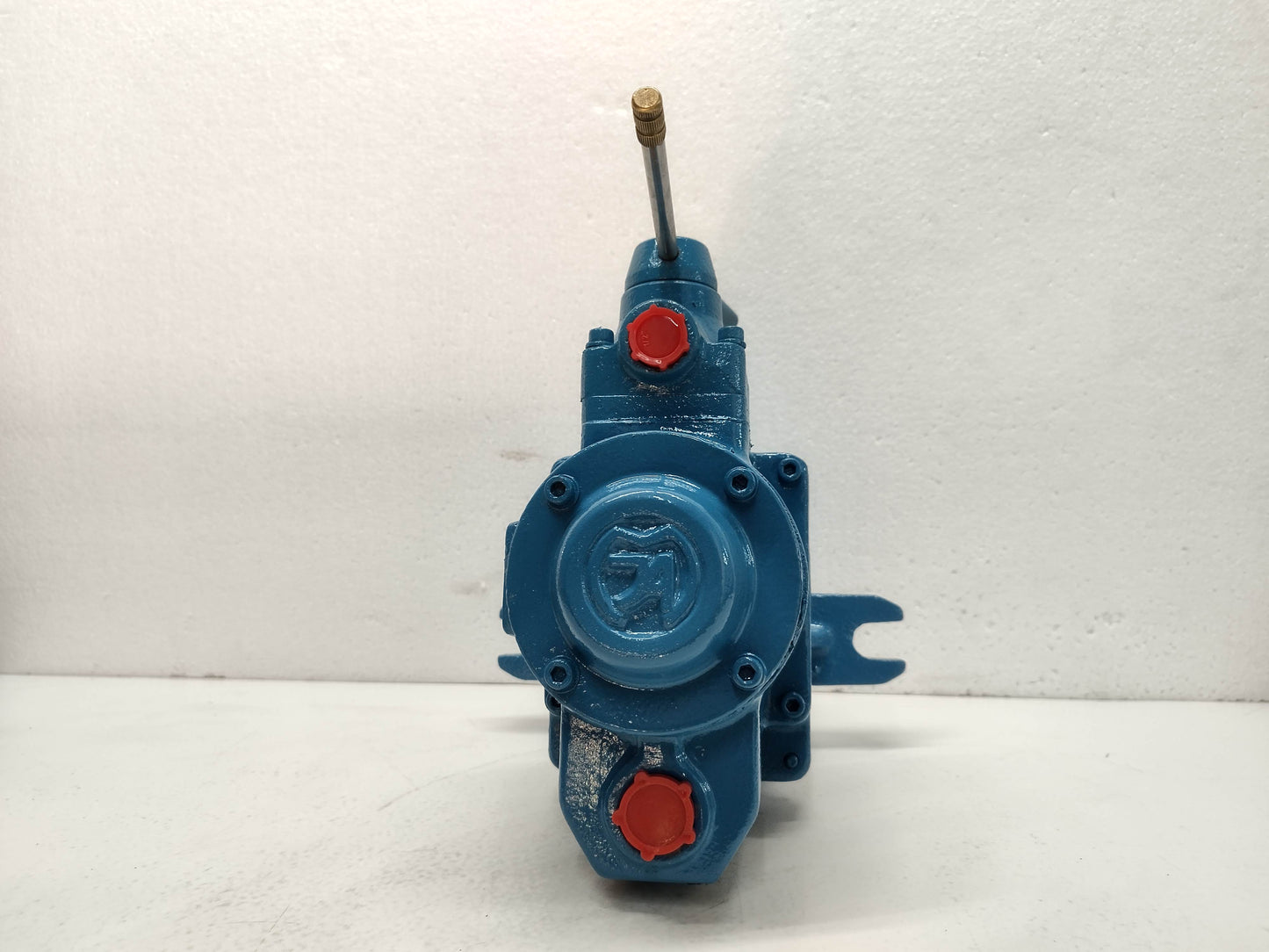 JAM-1.5PE-1800S Japan Air motor - Tested
