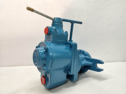 JAM-1.5PE-1800S Japan Air motor - Tested