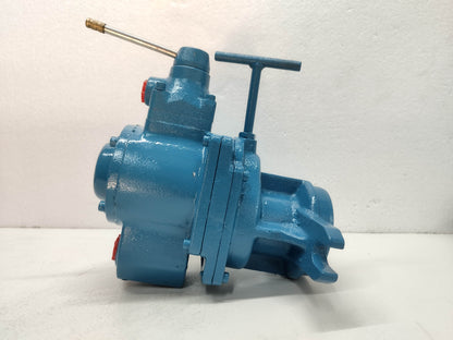 JAM-1.5PE-1800S Japan Air motor - Tested