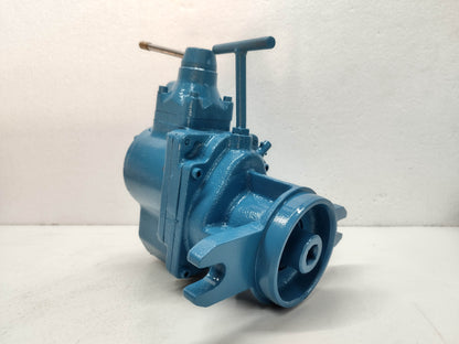 JAM-1.5PE-1800S Japan Air motor - Tested