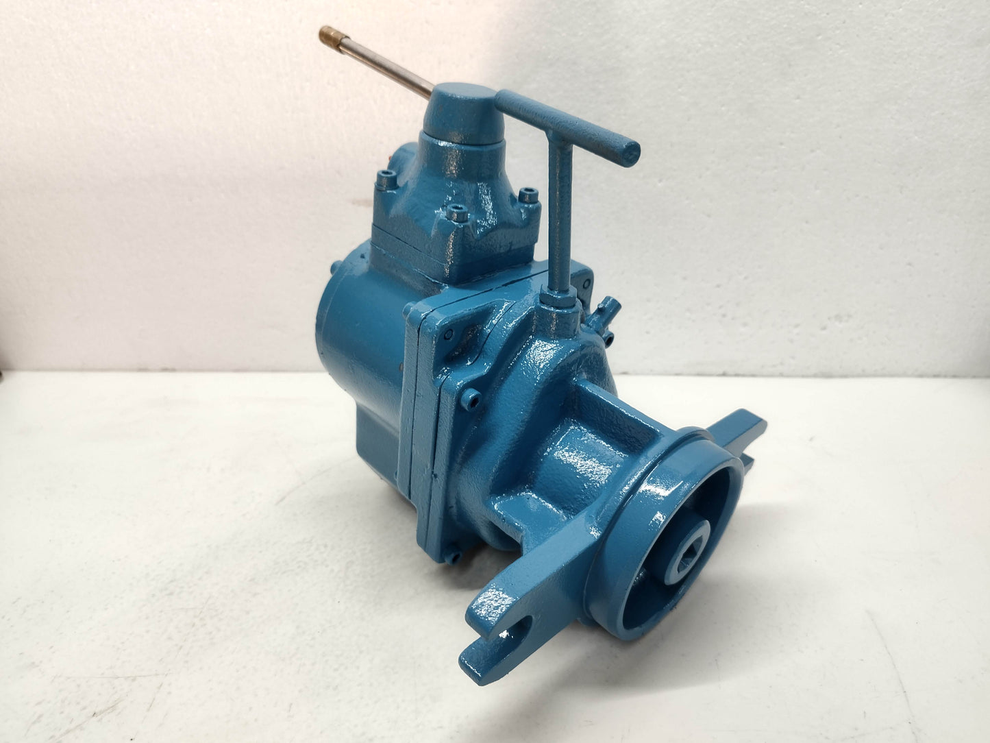 JAM-1.5PE-1800S Japan Air motor - Tested
