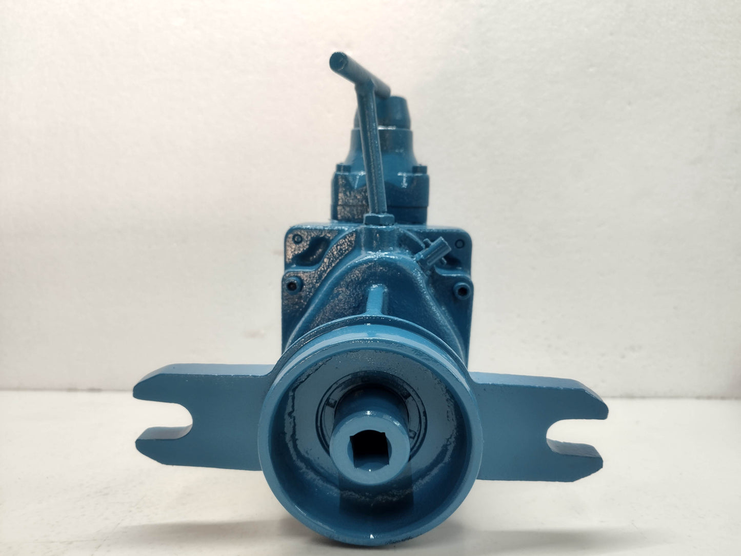 JAM-1.5PE-1800S Japan Air motor - Tested