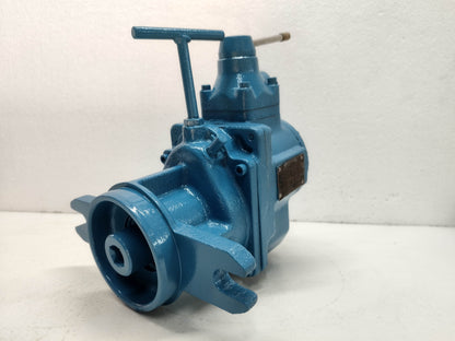 JAM-1.5PE-1800S Japan Air motor - Tested
