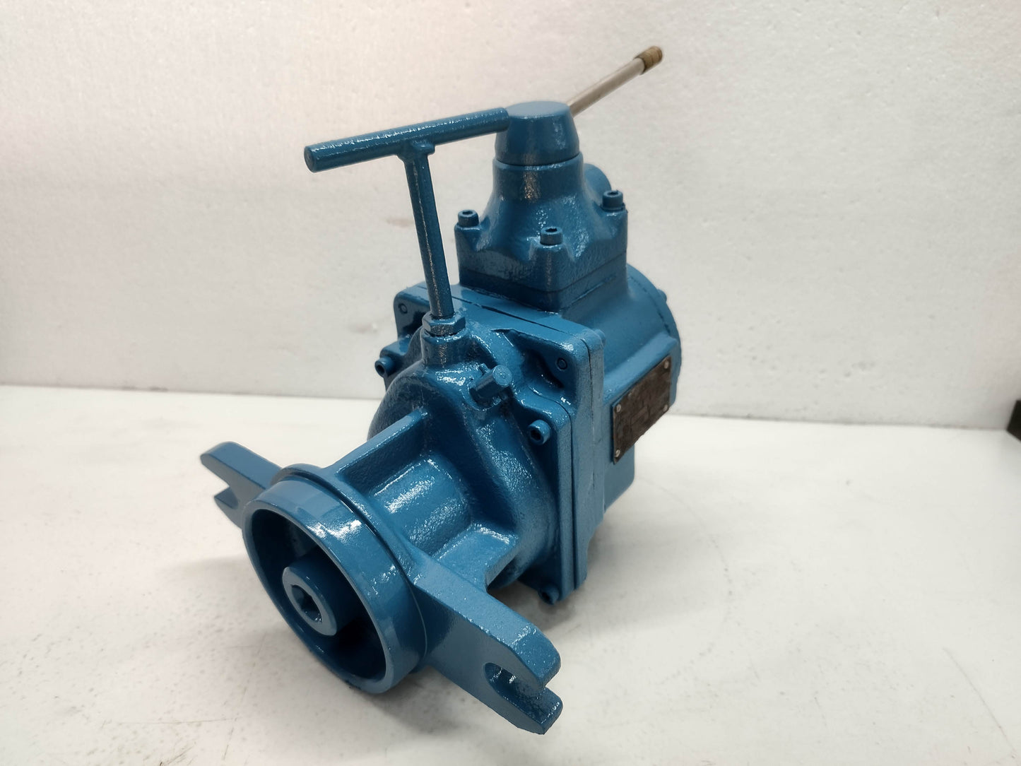 JAM-1.5PE-1800S Japan Air motor - Tested