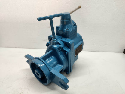 JAM-1.5PE-1800S Japan Air motor - Tested