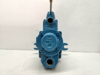 JAM-1.5PE-1800S Japan Air motor - Tested