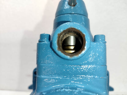 JAM-1.5PE-1800S Japan Air motor - Tested