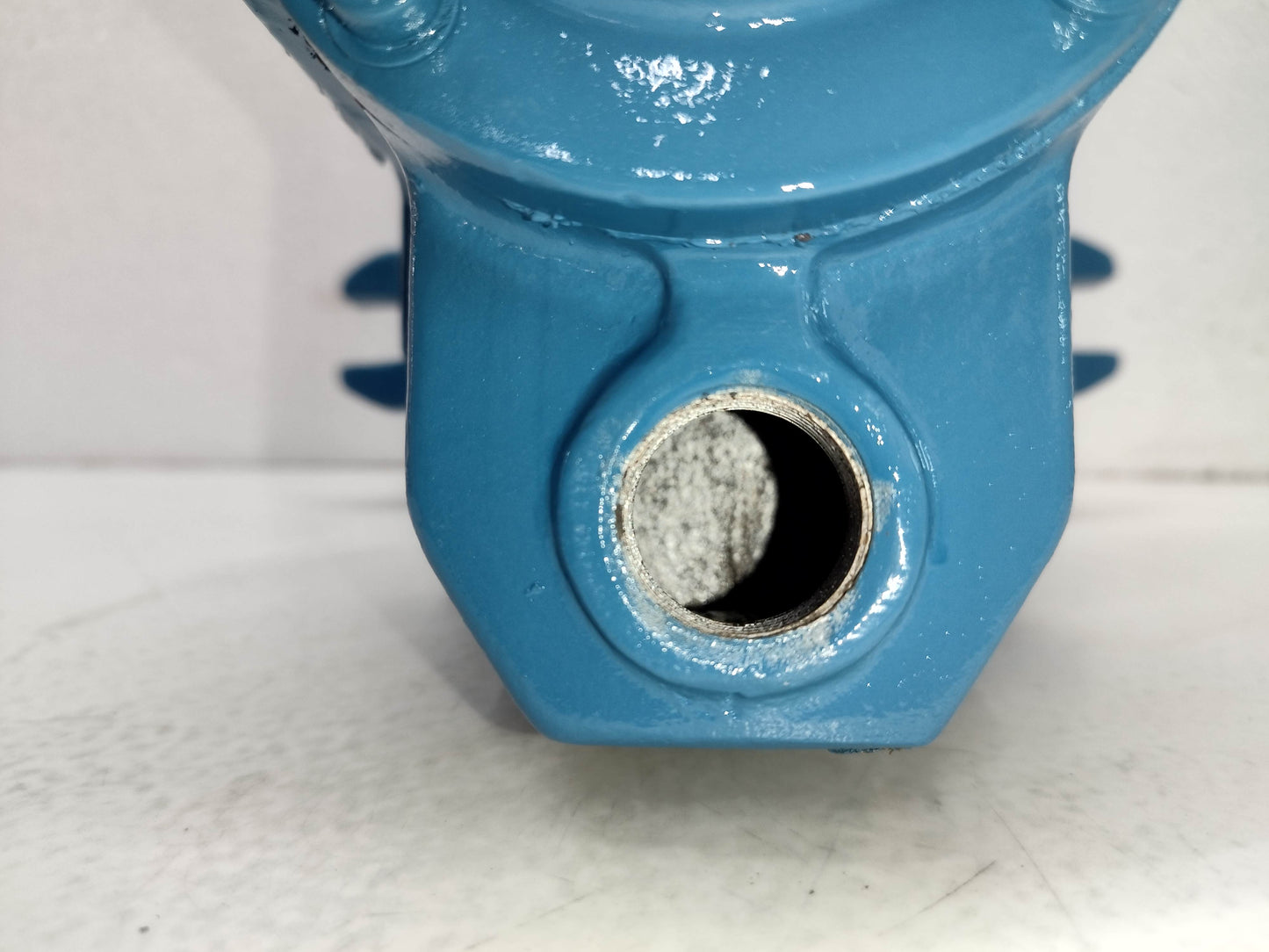 JAM-1.5PE-1800S Japan Air motor - Tested