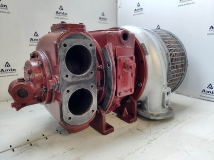 IHI VTR-160 Turbocharger #1