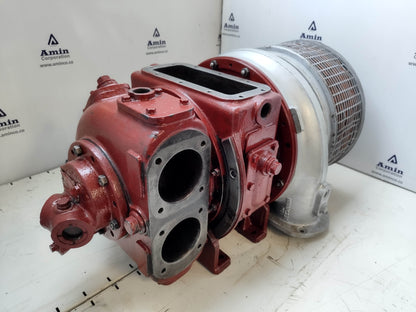 IHI VTR-160 Turbocharger #1