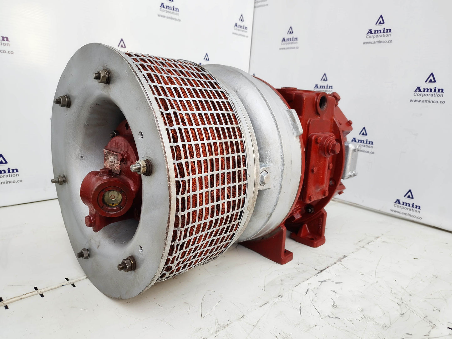 IHI VTR-160 Turbocharger #1