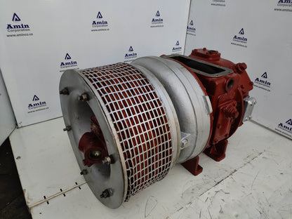 IHI VTR-160 Turbocharger #1