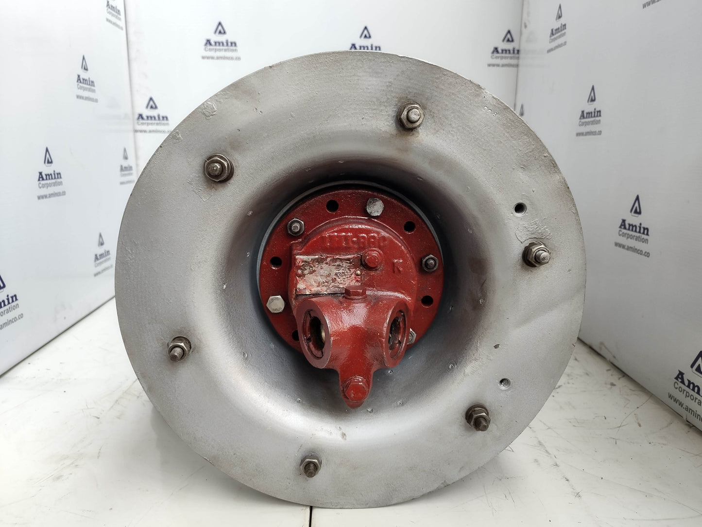 IHI VTR-160 Turbocharger #1