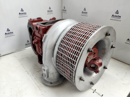 IHI VTR-160 Turbocharger #1