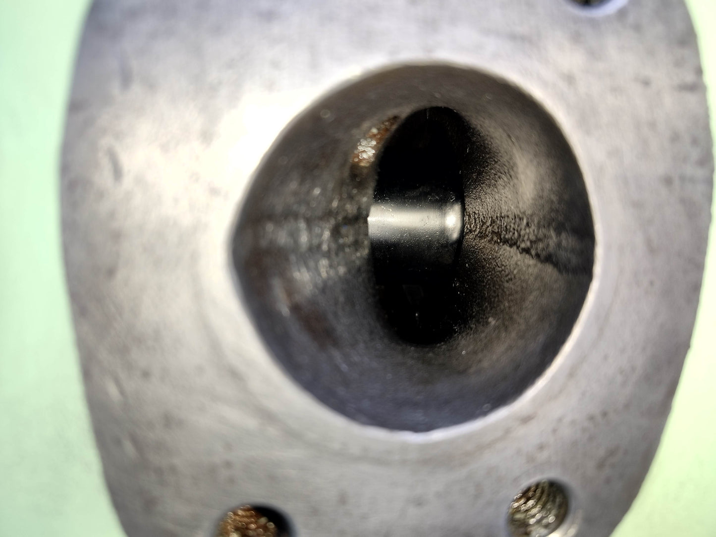 Frydenbo PE 2'' SNE 280ER46 Steering pump Triple screw cartridge pump #2